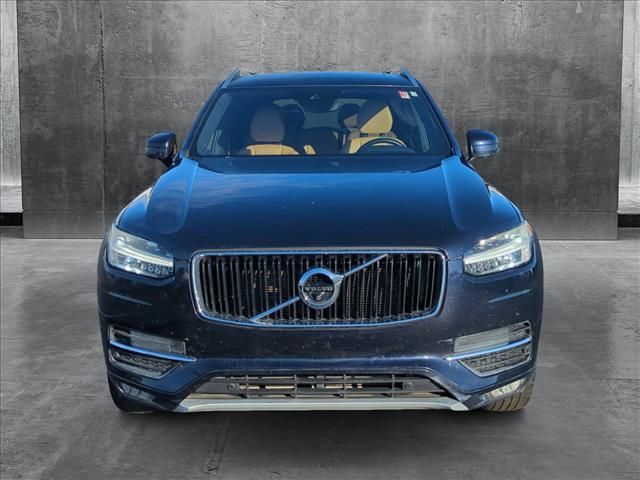 2017 Volvo XC90 Momentum