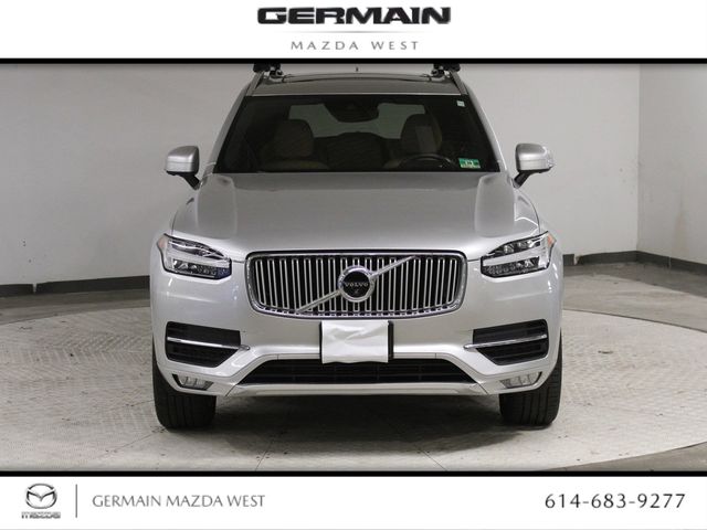 2017 Volvo XC90 Momentum