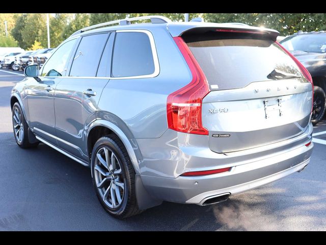 2017 Volvo XC90 Momentum