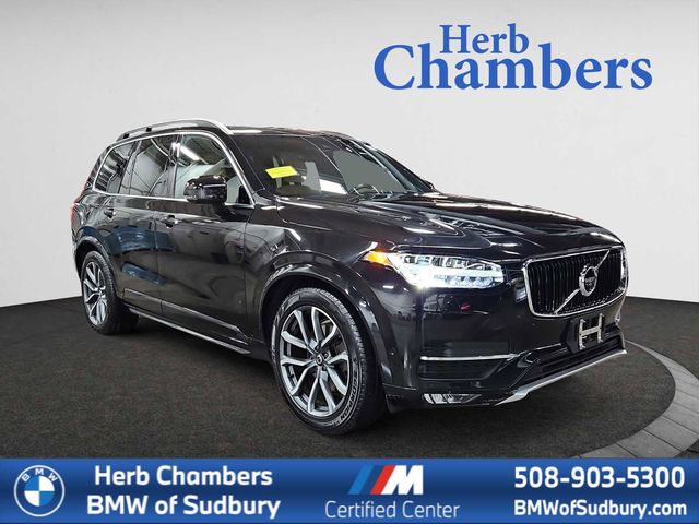 2017 Volvo XC90 Momentum