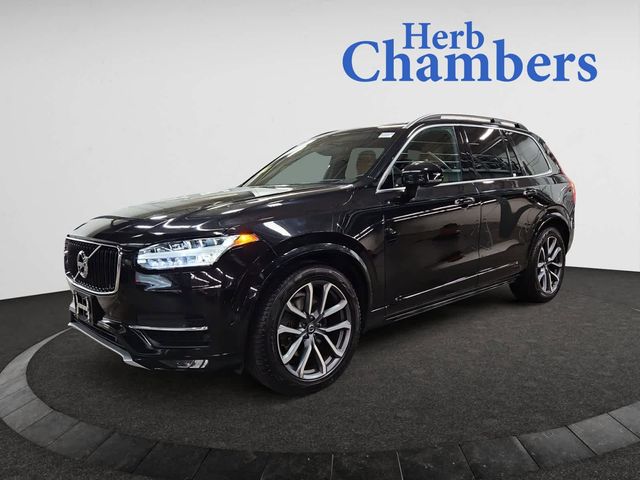 2017 Volvo XC90 Momentum