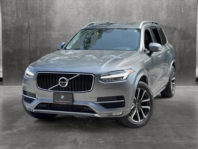 2017 Volvo XC90 Momentum