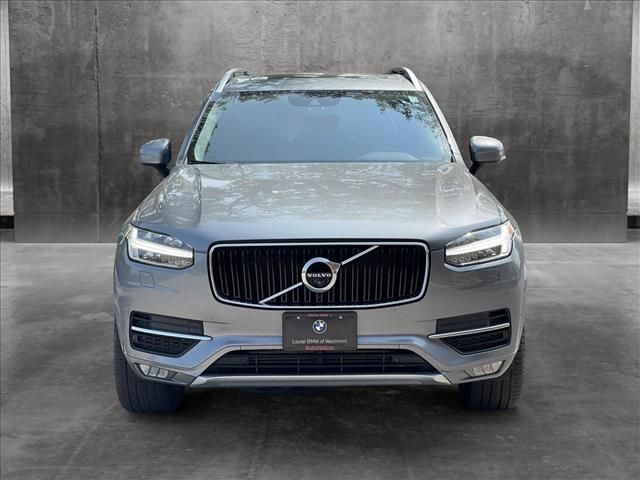 2017 Volvo XC90 Momentum