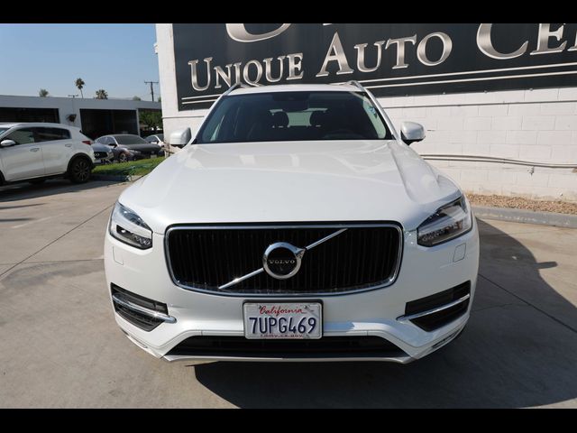 2017 Volvo XC90 Momentum