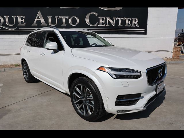 2017 Volvo XC90 Momentum