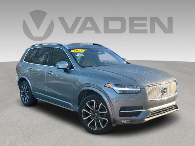 2017 Volvo XC90 Momentum