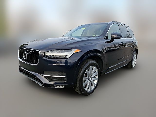 2017 Volvo XC90 Momentum