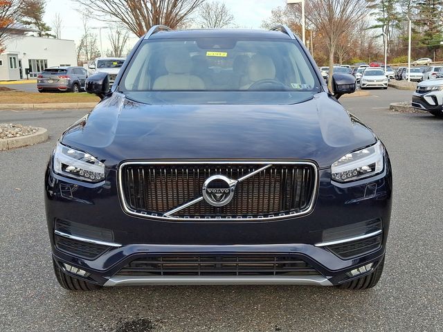 2017 Volvo XC90 Momentum