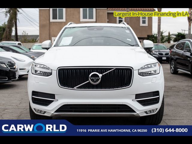 2017 Volvo XC90 Momentum