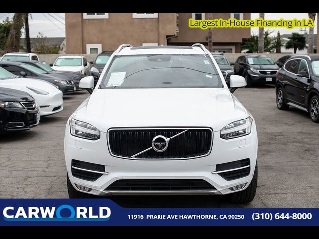 2017 Volvo XC90 Momentum