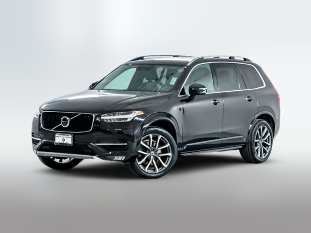 2017 Volvo XC90 Momentum