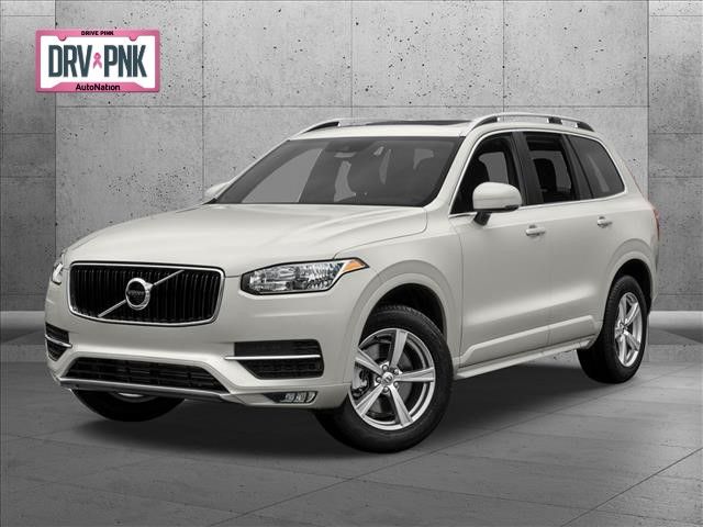 2017 Volvo XC90 Momentum