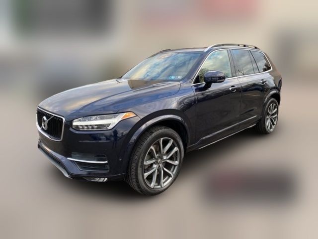 2017 Volvo XC90 Momentum