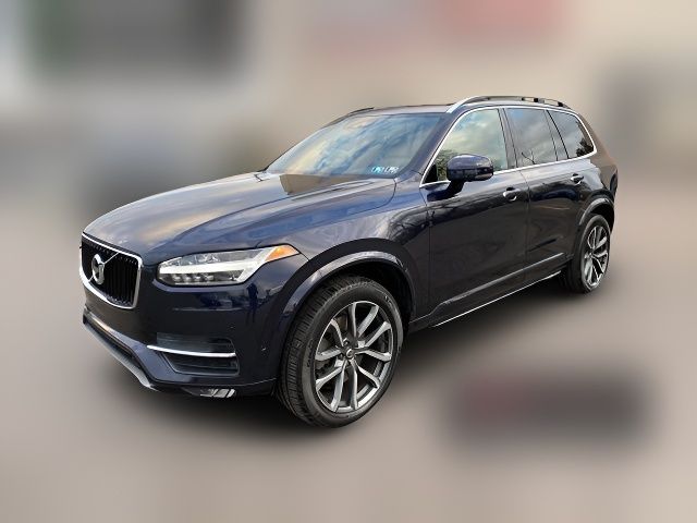 2017 Volvo XC90 Momentum