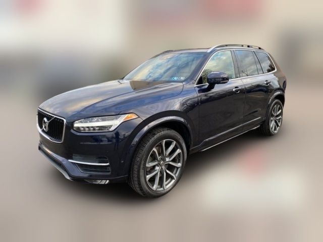 2017 Volvo XC90 Momentum