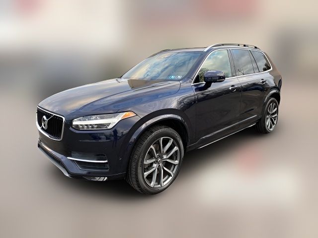 2017 Volvo XC90 Momentum