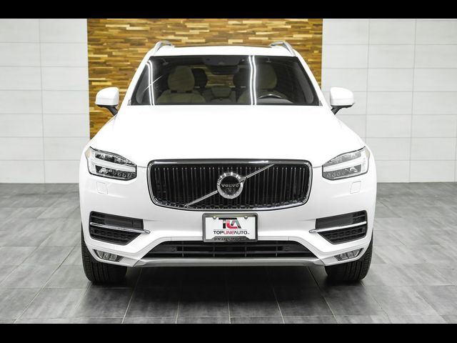 2017 Volvo XC90 Momentum