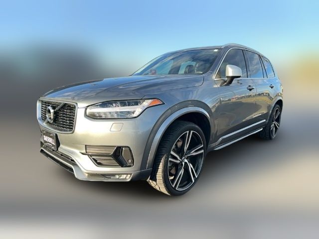 2017 Volvo XC90 R-Design