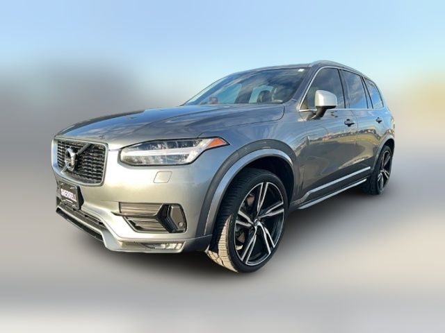 2017 Volvo XC90 R-Design