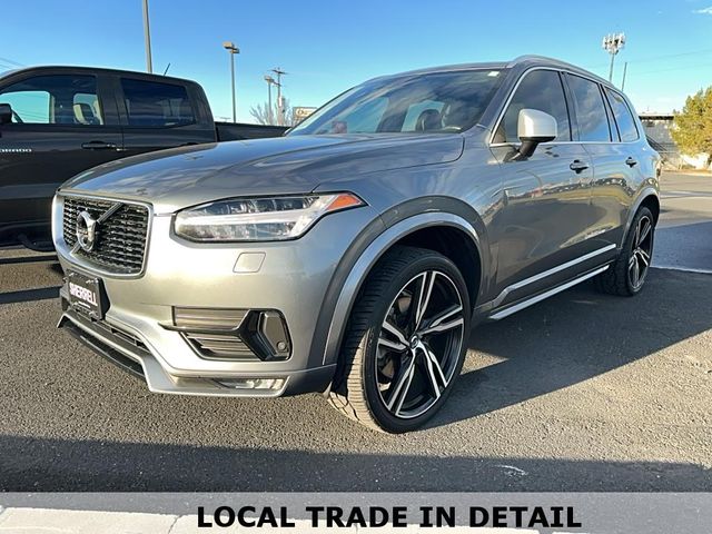 2017 Volvo XC90 R-Design