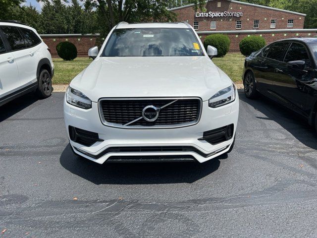 2017 Volvo XC90 R-Design