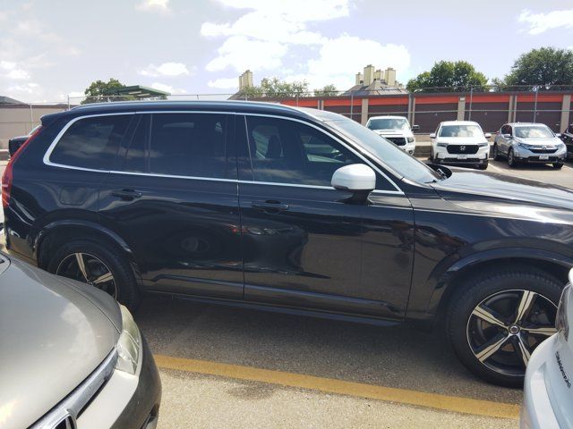 2017 Volvo XC90 R-Design