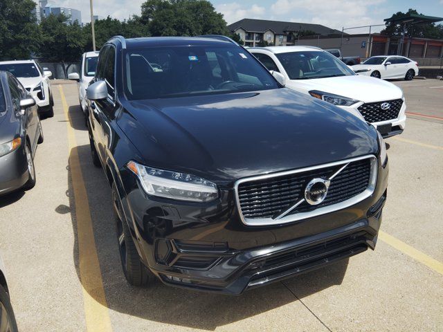 2017 Volvo XC90 R-Design