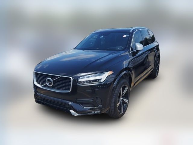 2017 Volvo XC90 R-Design