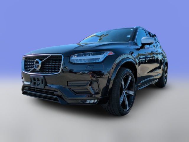 2017 Volvo XC90 R-Design