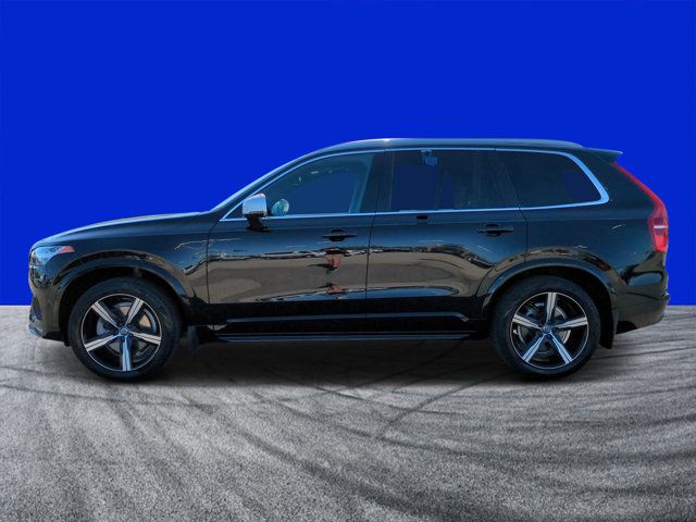 2017 Volvo XC90 R-Design