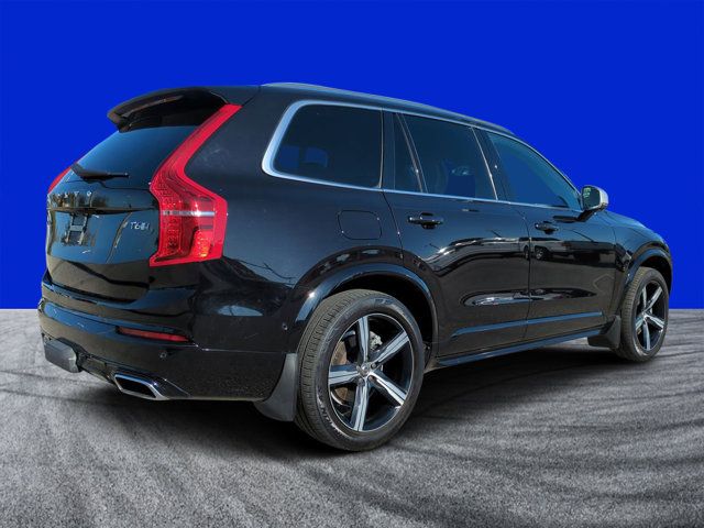 2017 Volvo XC90 R-Design