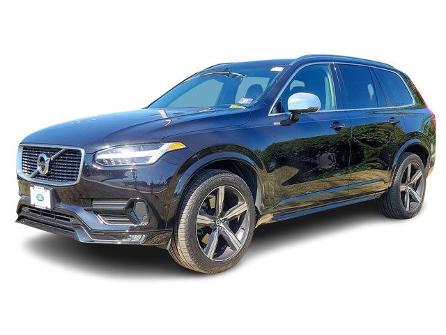 2017 Volvo XC90 R-Design