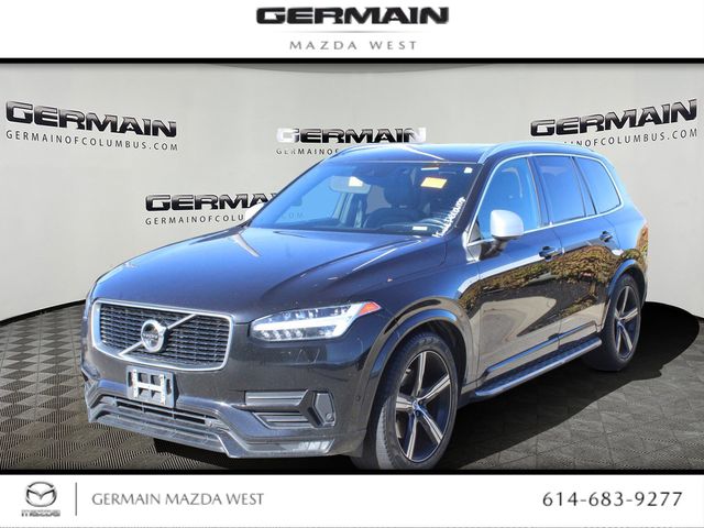 2017 Volvo XC90 R-Design