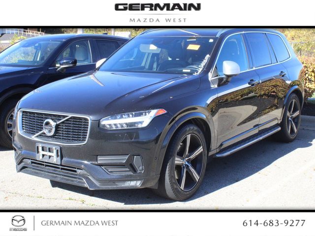 2017 Volvo XC90 R-Design