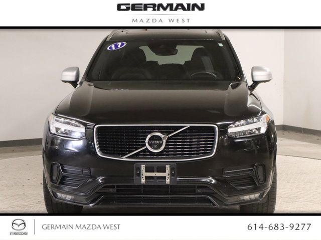 2017 Volvo XC90 R-Design