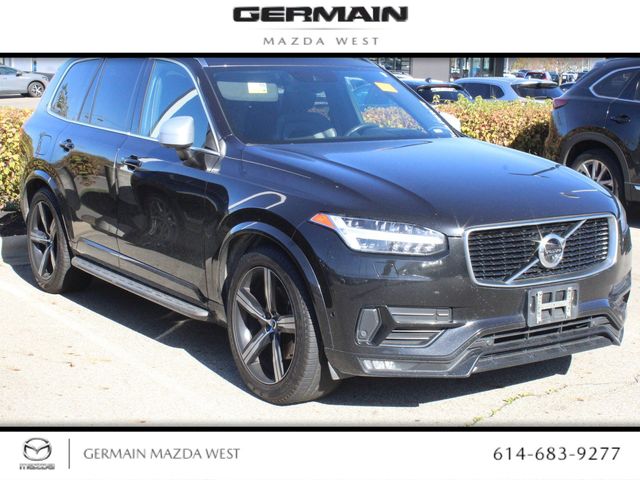 2017 Volvo XC90 R-Design