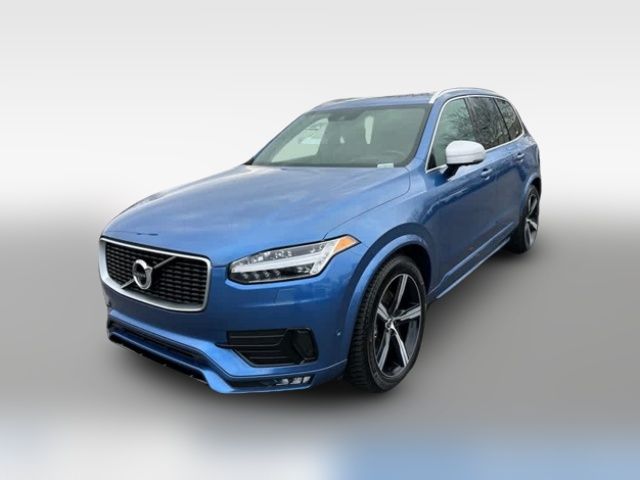 2017 Volvo XC90 R-Design