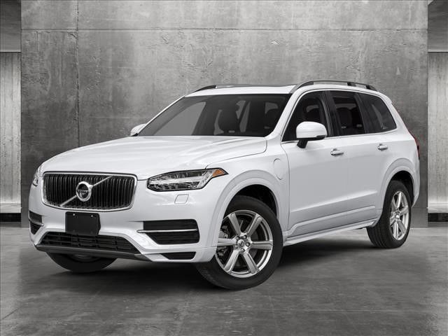 2017 Volvo XC90 R-Design