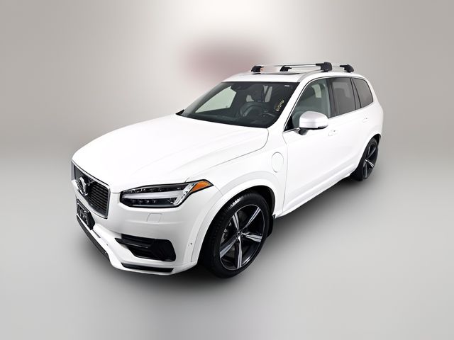 2017 Volvo XC90 R-Design