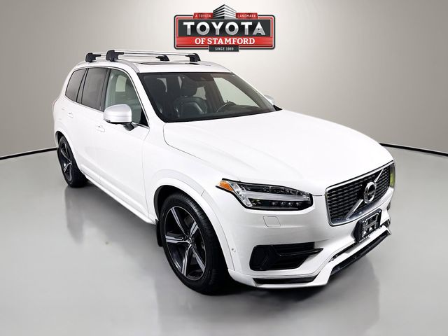 2017 Volvo XC90 R-Design