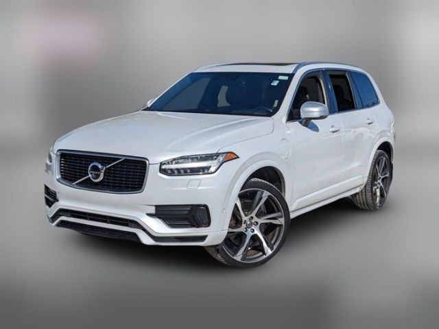 2017 Volvo XC90 R-Design