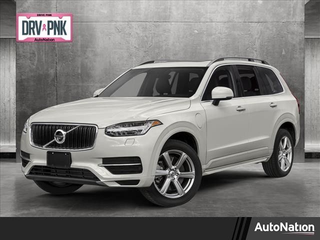 2017 Volvo XC90 R-Design