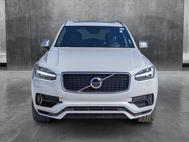 2017 Volvo XC90 R-Design