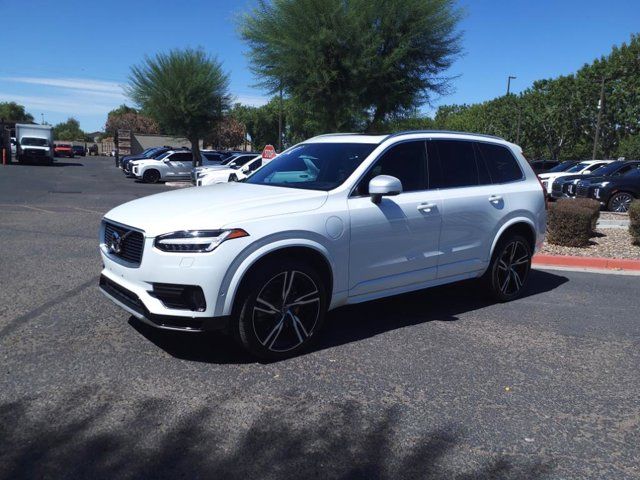 2017 Volvo XC90 R-Design