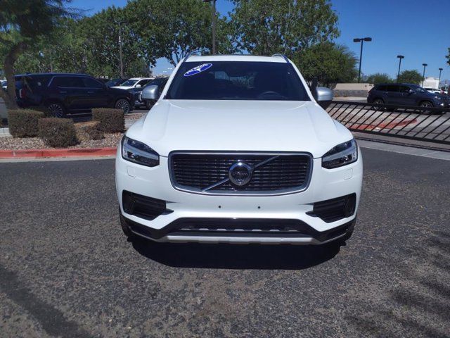 2017 Volvo XC90 R-Design