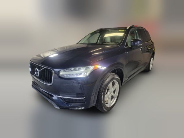 2017 Volvo XC90 Momentum