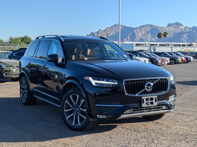 2017 Volvo XC90 Momentum