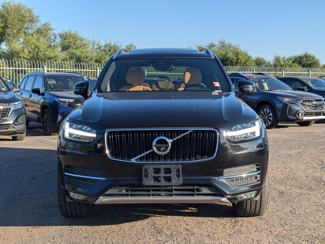 2017 Volvo XC90 Momentum