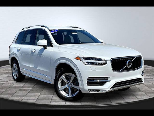 2017 Volvo XC90 Momentum
