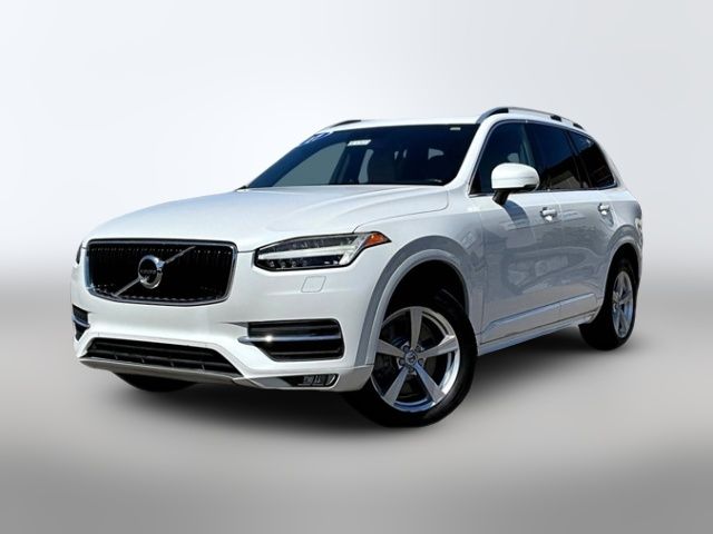 2017 Volvo XC90 Momentum